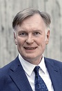Pfarrer Dr. Björn Mensing