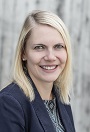 Pfrin. Claudia Mühlbacher