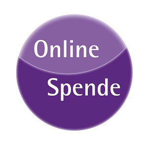 Hier gehts zur ONline-Spende