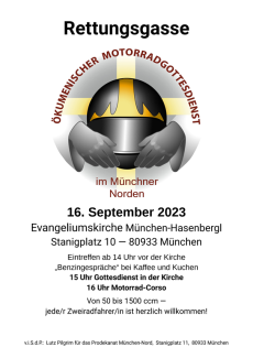 plakat MotorradGD 2023