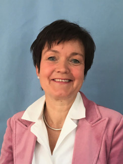 Gabriele Hönsch
