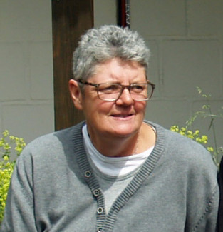 Sabine Brand-Lehman